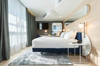 voco Milan-Fiere by IHG - Milan - 8