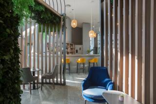 voco Milan-Fiere by IHG - Milan - 4