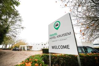 Travel Hotel Kruisem - 5