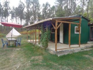 Cuckoo Lake Forest Cabin - 2