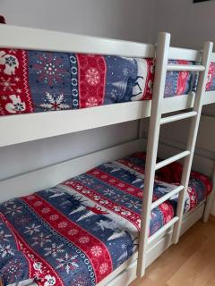 Piancavallo Appartamento con vista zona centrale - 2