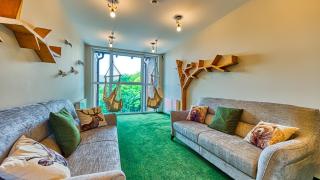 Apartamenty VIP Centrum - Wczasowa 17 by Royal Aparts - Świeradów-Zdrój - 3