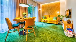Apartamenty VIP Centrum - Wczasowa 17 by Royal Aparts - Świeradów-Zdrój - 9