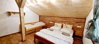 Chata Oddychovka - 1