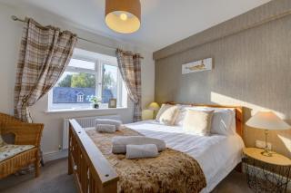 Tunlaw Cottage - Kineton - 1