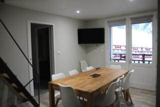 Plein cœur Cauterets: Appartement 6/8 personnes - Cauterets - 1