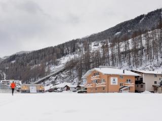 Tatte - Apartments - Sölden - 4