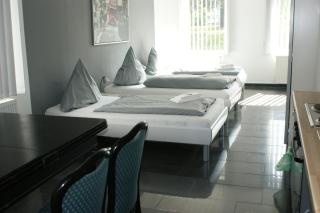 Hotel Rühen, 24 Stunden Check in, Küche, kostenfreie Parkplätze - 9