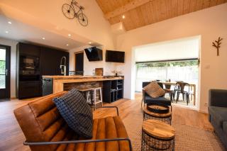 550m de la plage de La Clère - Maison pour 6 - Noirmoutier-en-l'Île - 3