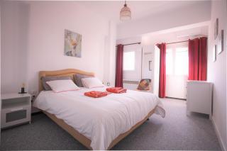 Modern 2 Bedroom Apartment Next to Metro - Marousi - Atene - 6