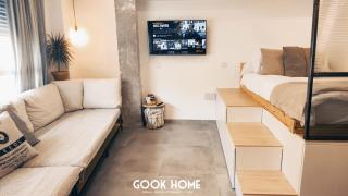 Gook Home BEACH - Málaga - 7