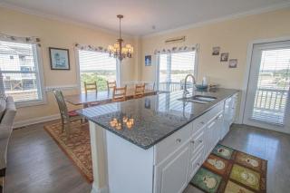 Sun Kissed home - Holden Beach - 8