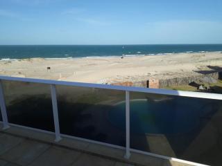 Vilas na Praia Residence Canoa Quebrada CE Ap 10 Superior com vista geral da Praia e Dunas e com privacidade total - Canoa Quebrada - 6