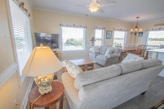 Sun Kissed home - Holden Beach - 3