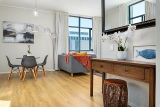 The Axis Luxury Apartments - Città del Capo - 9