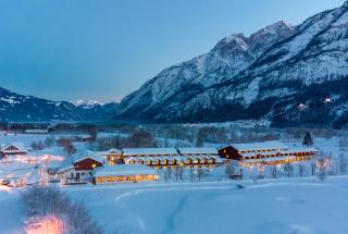 Dolomitengolf Hotel & Spa - Lavant - 4