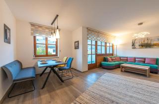 Ferienwohnung Kogelblick - Ebensee - 8
