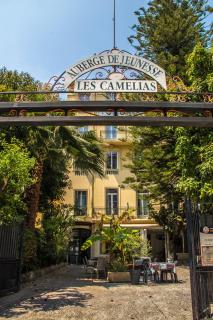 Auberge de Jeunesse HI Nice Les Camélias - Niza - 9