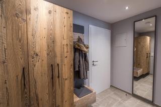 Ferienwohnung Steinmandl - Oberstdorf - 2