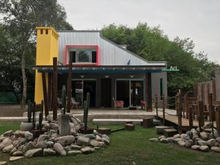 Apart Gallery - San Lorenzo - Salta - Salta - 8