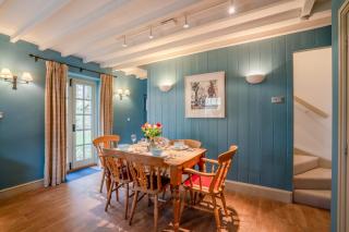 Manor Lodge Cottage - Chipping Campden - 9