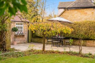 Manor Lodge Cottage - Chipping Campden - 7