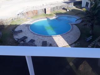 Vilas na Praia Residence Canoa Quebrada CE Ap 10 Superior com vista geral da Praia e Dunas e com privacidade total - Canoa Quebrada - 4