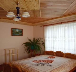 Bat'kivska Hata - Stari Kuty - 8