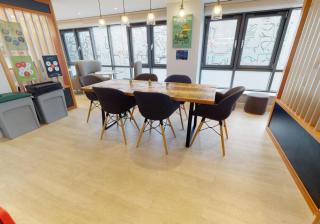 For Students Only Modern and Stylish Studios in Brighton at IQ Sawmills - 9