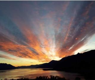 Sole & Lago-Lake - 2