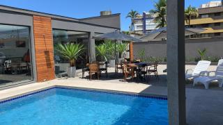Pousada Cadiz - Piscina Climatizada - Bertioga - 8