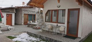 Banya Guest Rooms 23 - Banya - 2