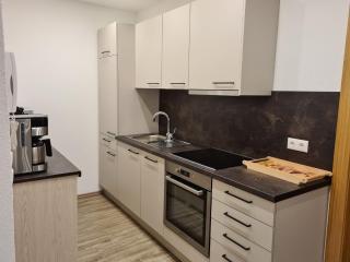 Apartment am Ziller - Schwendau - 3
