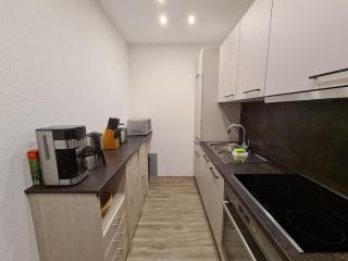 Apartment am Ziller - Schwendau - 2