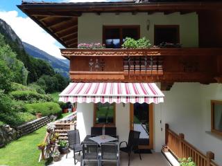 Apartment am Ziller - Schwendau - 6