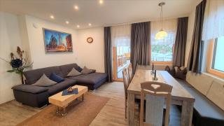 Apartment am Ziller - Schwendau - 7