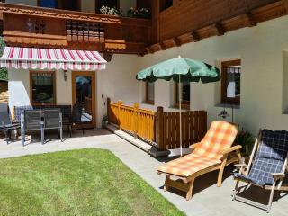 Apartment am Ziller - Schwendau - 5