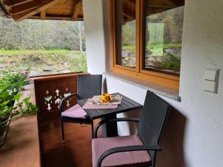 Apartment am Ziller - Schwendau - 4