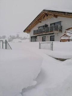Apart Stella Alpina - Pettneu am Arlberg - 9