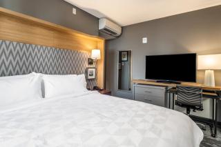 Holiday Inn Columbia - Downtown by IHG - Columbia - 8