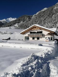 Apart Stella Alpina - Pettneu am Arlberg - 0