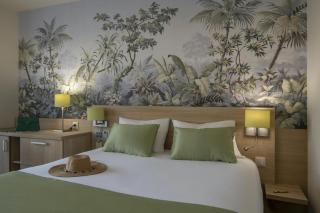 Hotel Chambord - Menton - 1