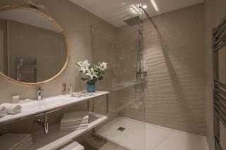 Hotel Chambord - Menton - 6