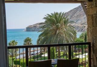 Columbia Beach Resort - Pissoúri - 2