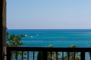 Columbia Beach Resort - Pissoúri - 1