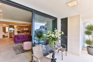 Sunraf Luxe Apartments - Budva - 3