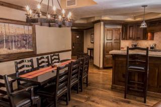 Aspen Mountain Residences 2 Bedroom Luxury Residence - 4