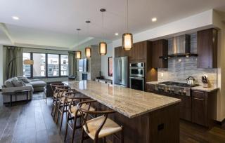 Vail Lion 4 Bedroom - Vail - 3