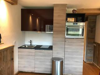 Les Asters - Freeloc Immobilier - Les Menuires - 9