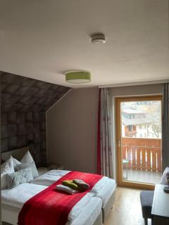 Haus Nohra - Sankt Michael im Lungau - 5